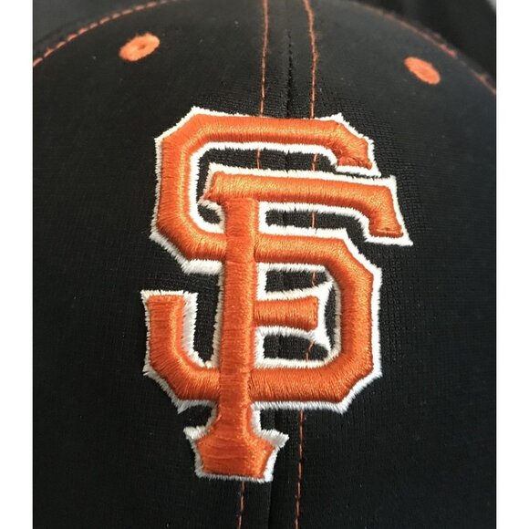 San Francisco Giants '47 Brand Adjustable MLB Baseball Cap - Picture 2 of 10